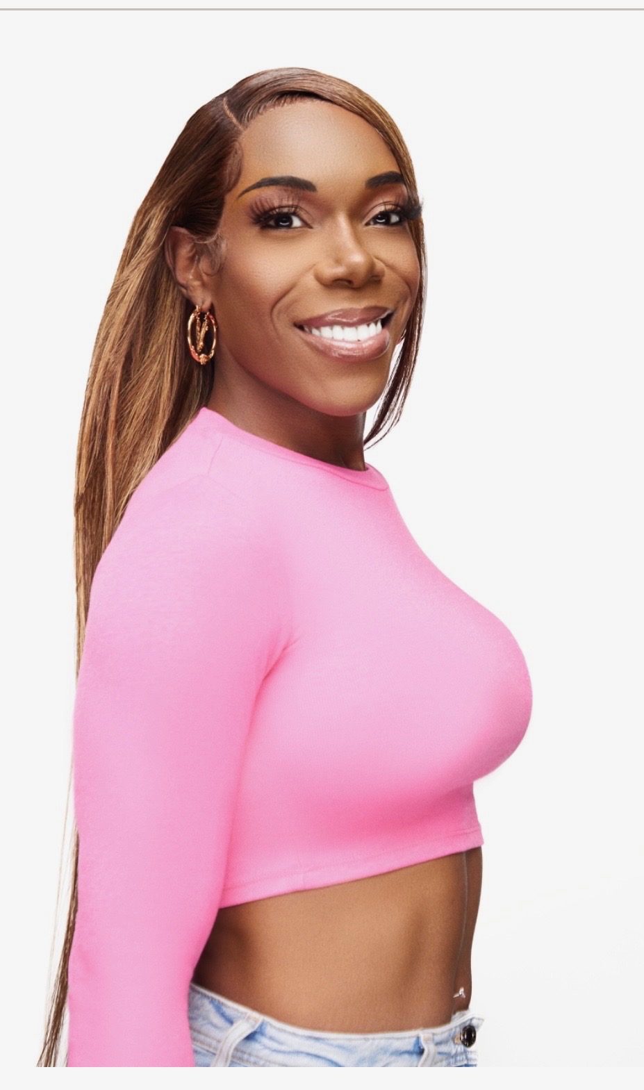Eisha Love, co-host of Surviving Unicorn Podcast