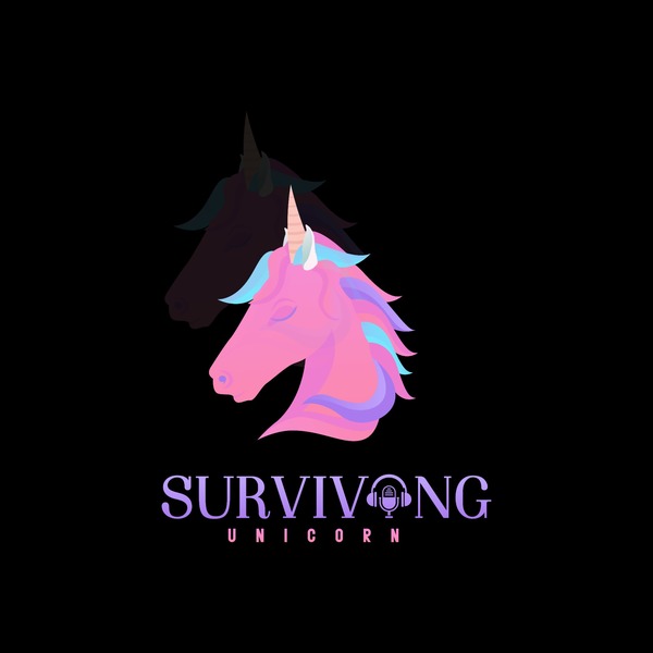 Surviving Unicorn logo